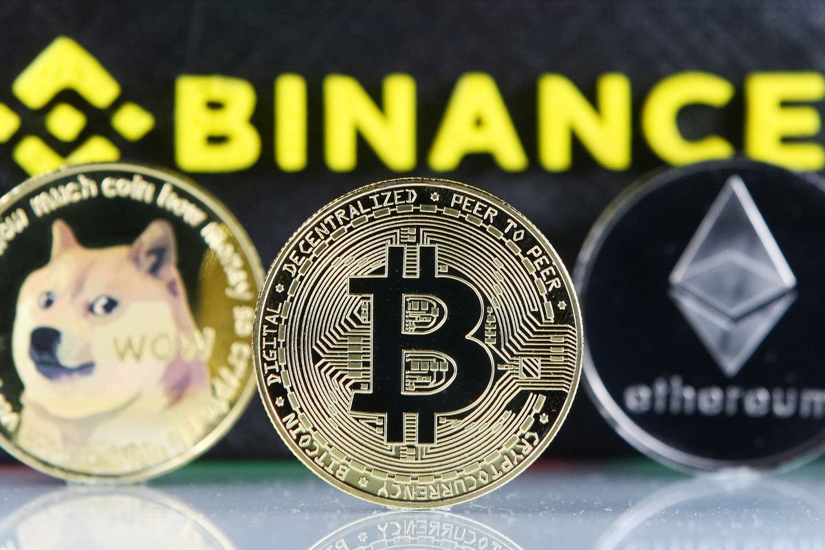Cryptocurrency traders struggle to sue Binance - Fresh ...