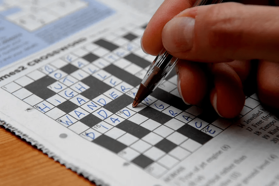 NYT crossword puzzle no longer works in third party apps crosses